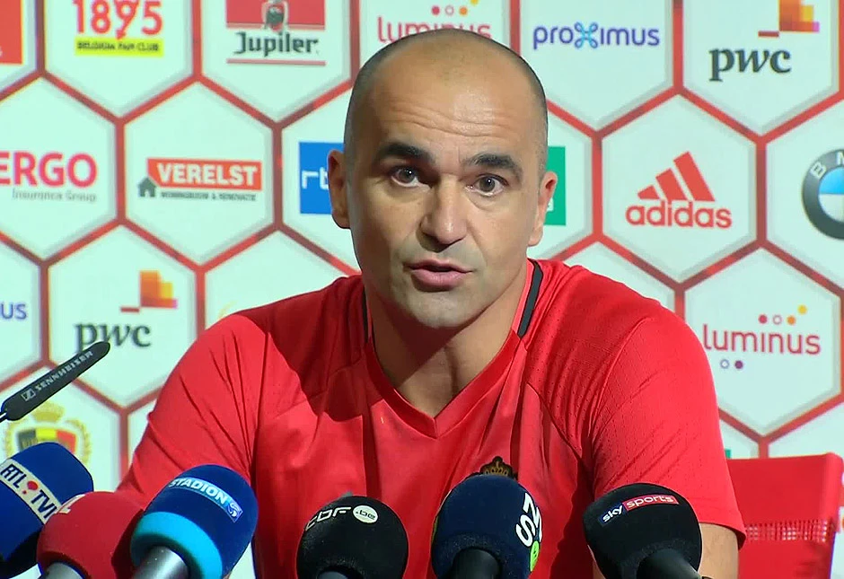 Martinez: BiH je dobra ekipa, znam što je sposobna učiniti