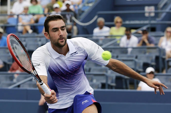 Čilić u četvrtfinalu ATP turnira u Tokiju