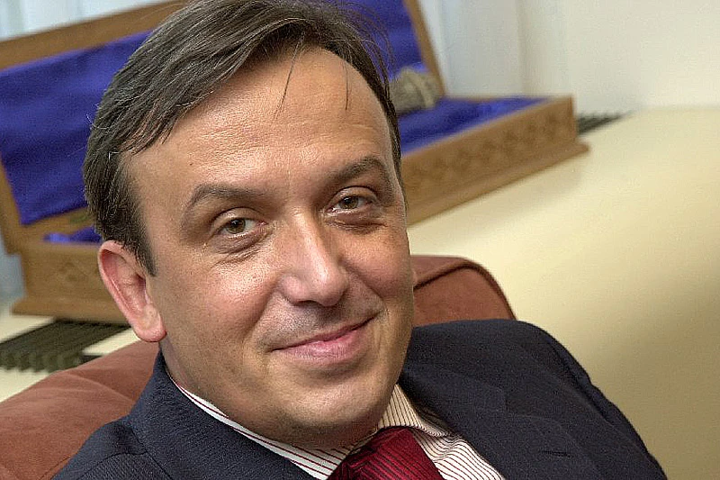 Terzić:  Trošarine nisu političko, nego isključivo ekonomsko pitanje