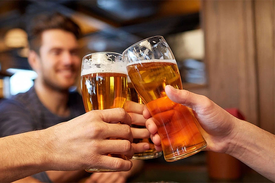 Zašto smo bolje volje kad popijemo pivo?