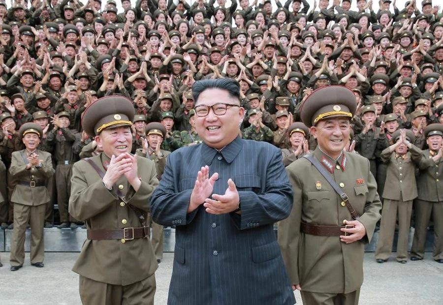 Sjeverna Koreja ne želi pregovarati