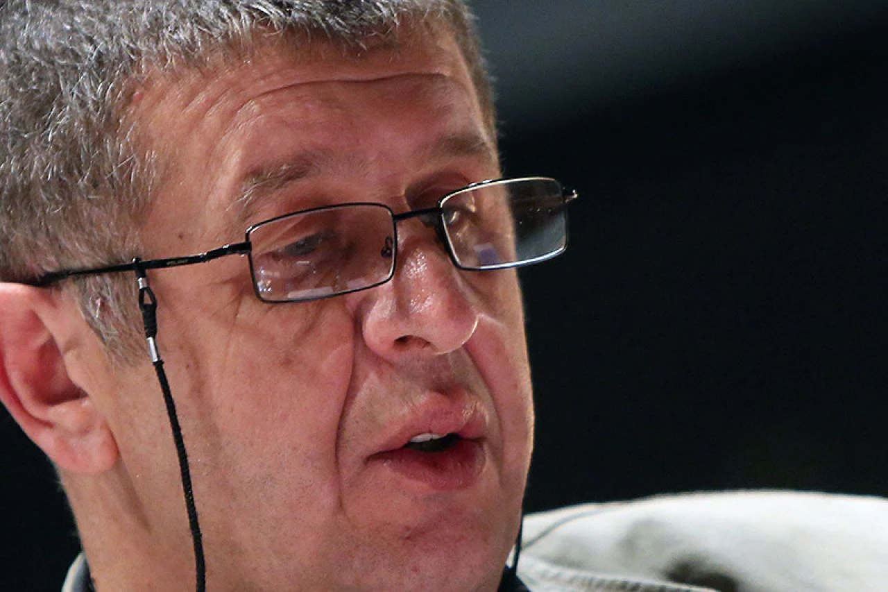 Mlakić za Bljesak: Teško nam je pobjeći od rata, a najlakše nam je optužiti druge