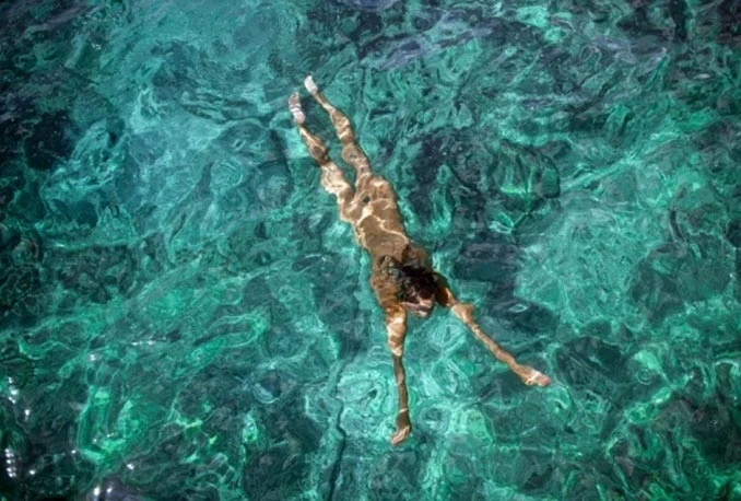 Nudizma ni u tragovima: Plaže u Hercegovini samo za odjevene