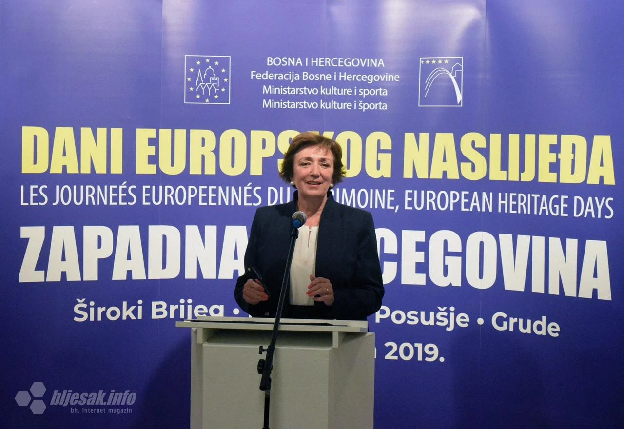 Zloupotreba položaja - Potvrđena oslobađajuća presuda Zori Dujmović