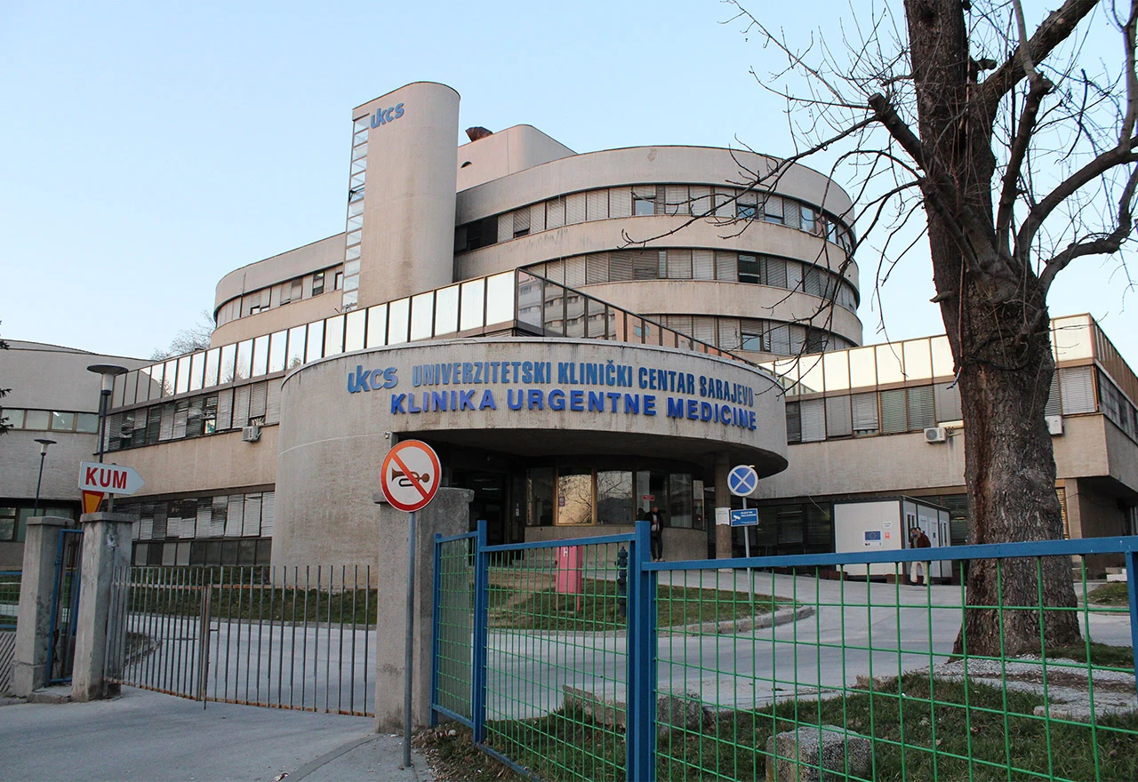 KCUS ulazi u višemilijunski minus, izvještaj danas pred UO