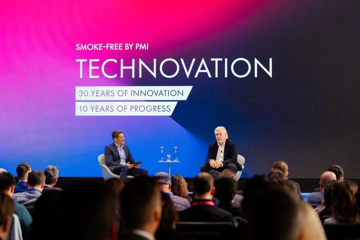 Philip Morris International održao tradicionalnu ''Technovation'' konferenciju