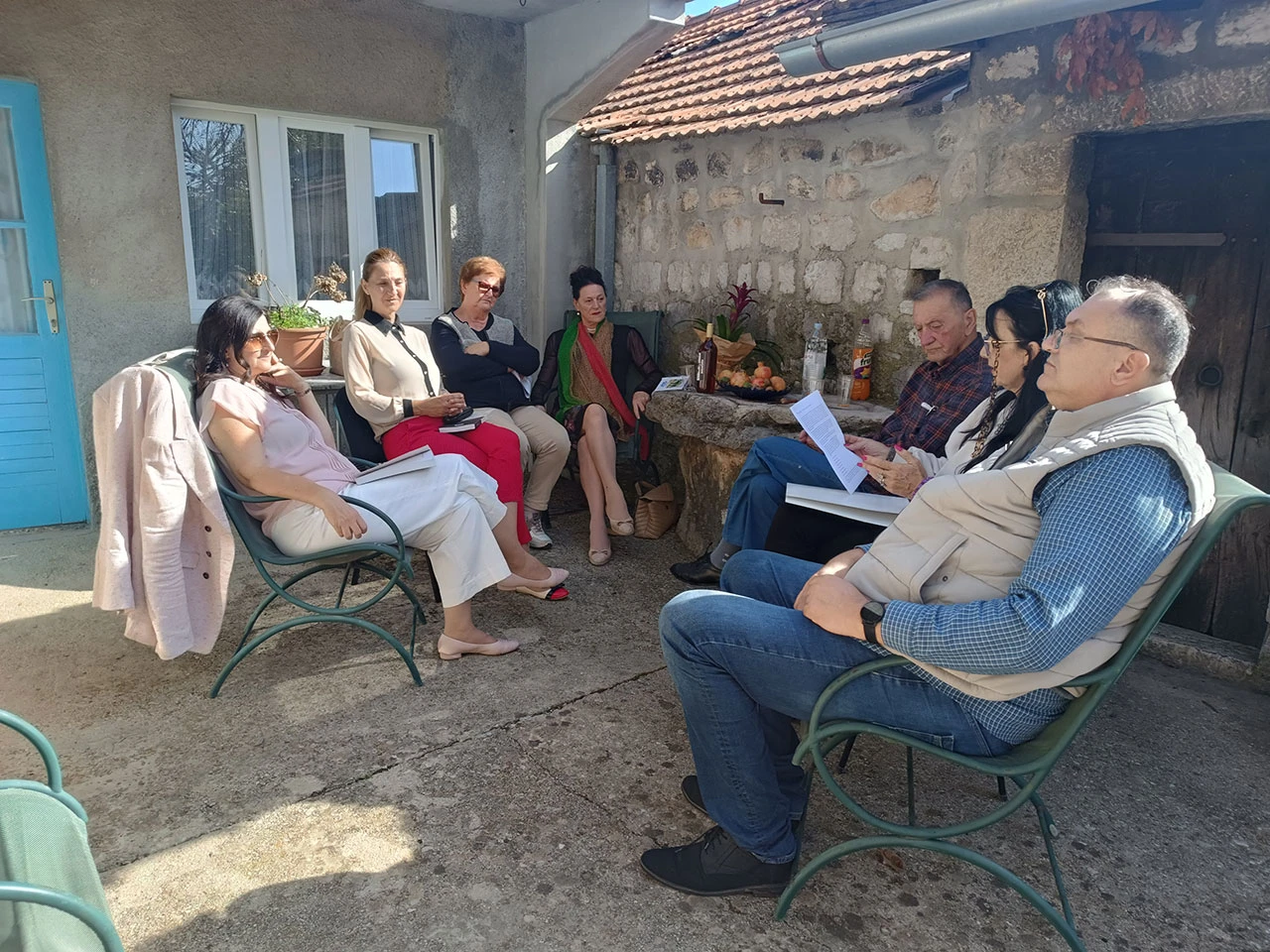 Mjesec knjige završio s književnim danom posvećenim Anici Bošković