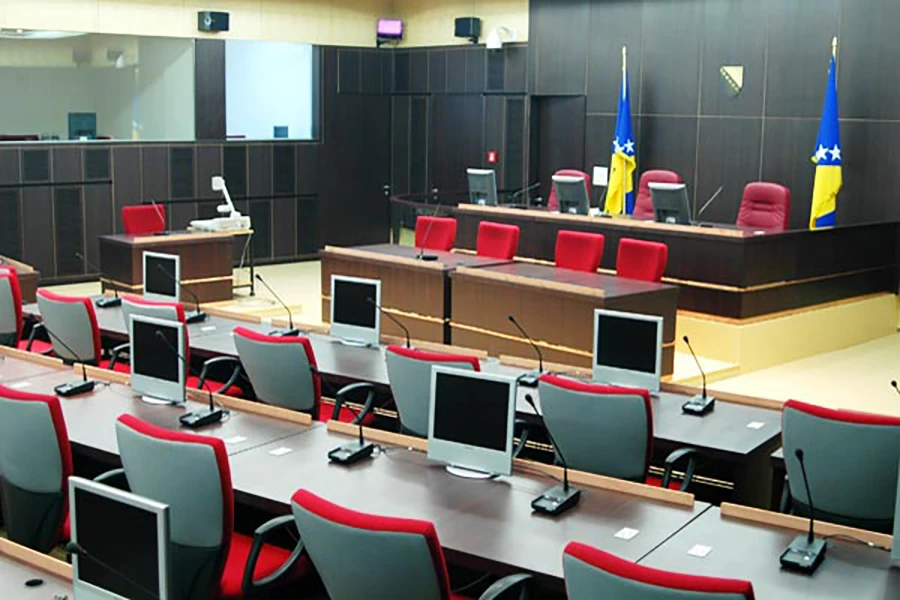 Bosanska Krupa: Traže se mjere zabrane za pet osumnjičenih