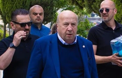 Suđenje Mamićima | Zajec: Bilo je dugova prema igračima, ne znam je li ih se plaćalo "na ruke"