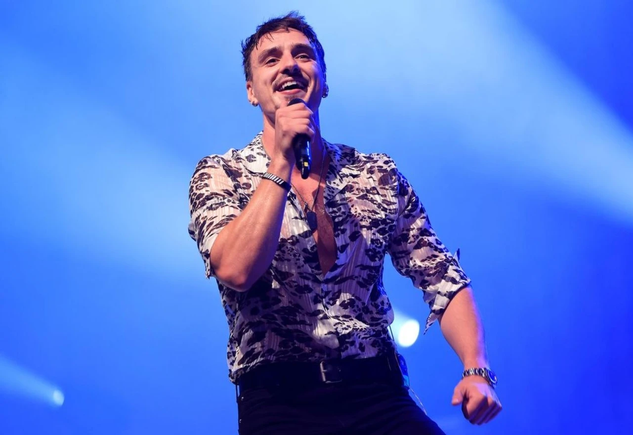 Adi Šoše održao koncert za pamćenje: Rasplesao rasprodani Lisinski