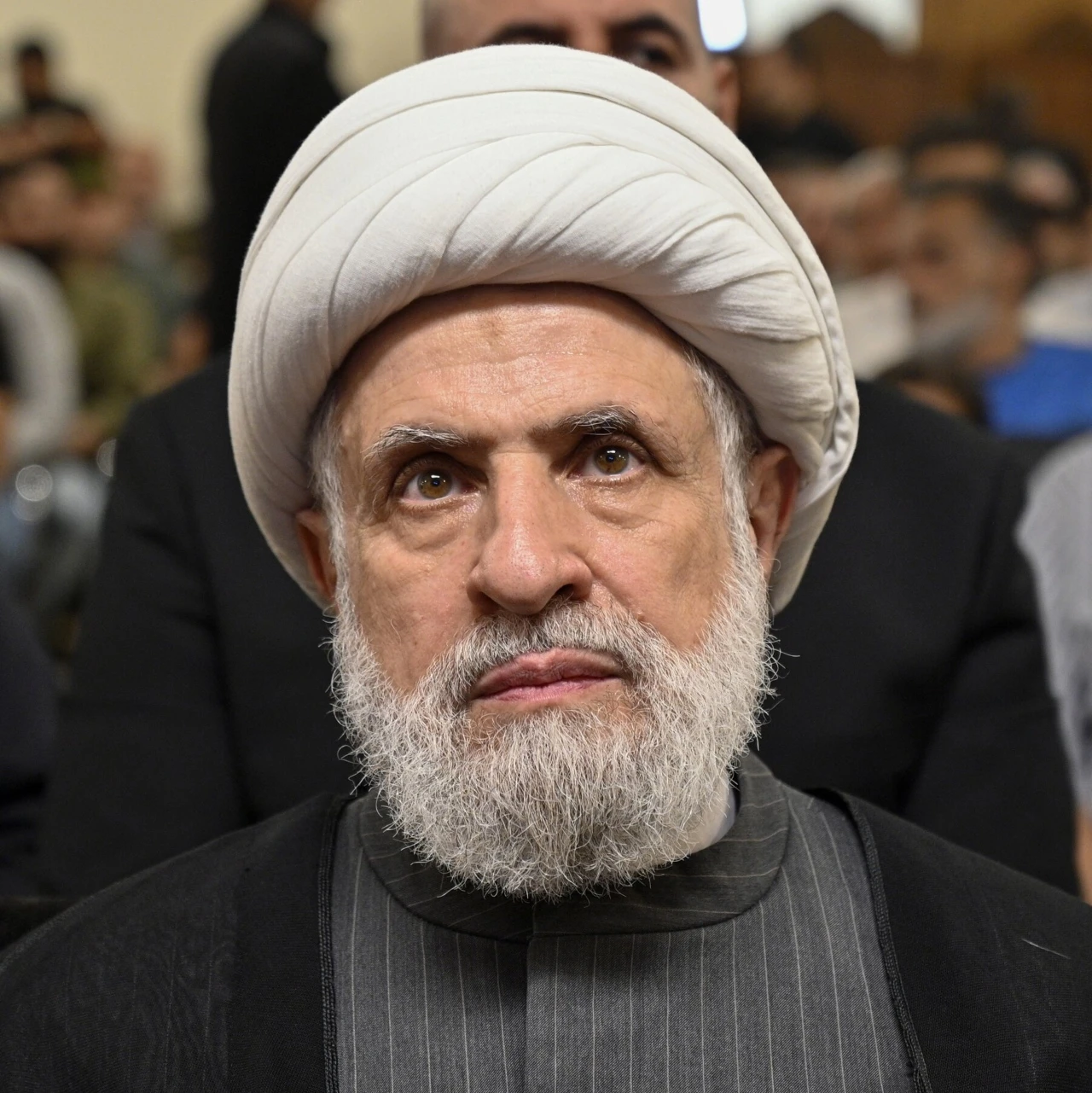 Hezbollah ima novog vođu, Izrael: "Ne zadugo" 