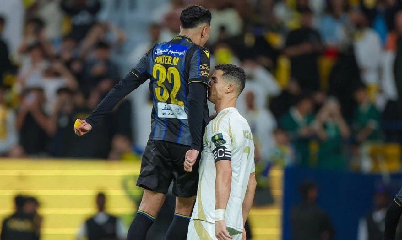 VIDEO I Ronaldo opet tragičar u Kupu, promašio penal