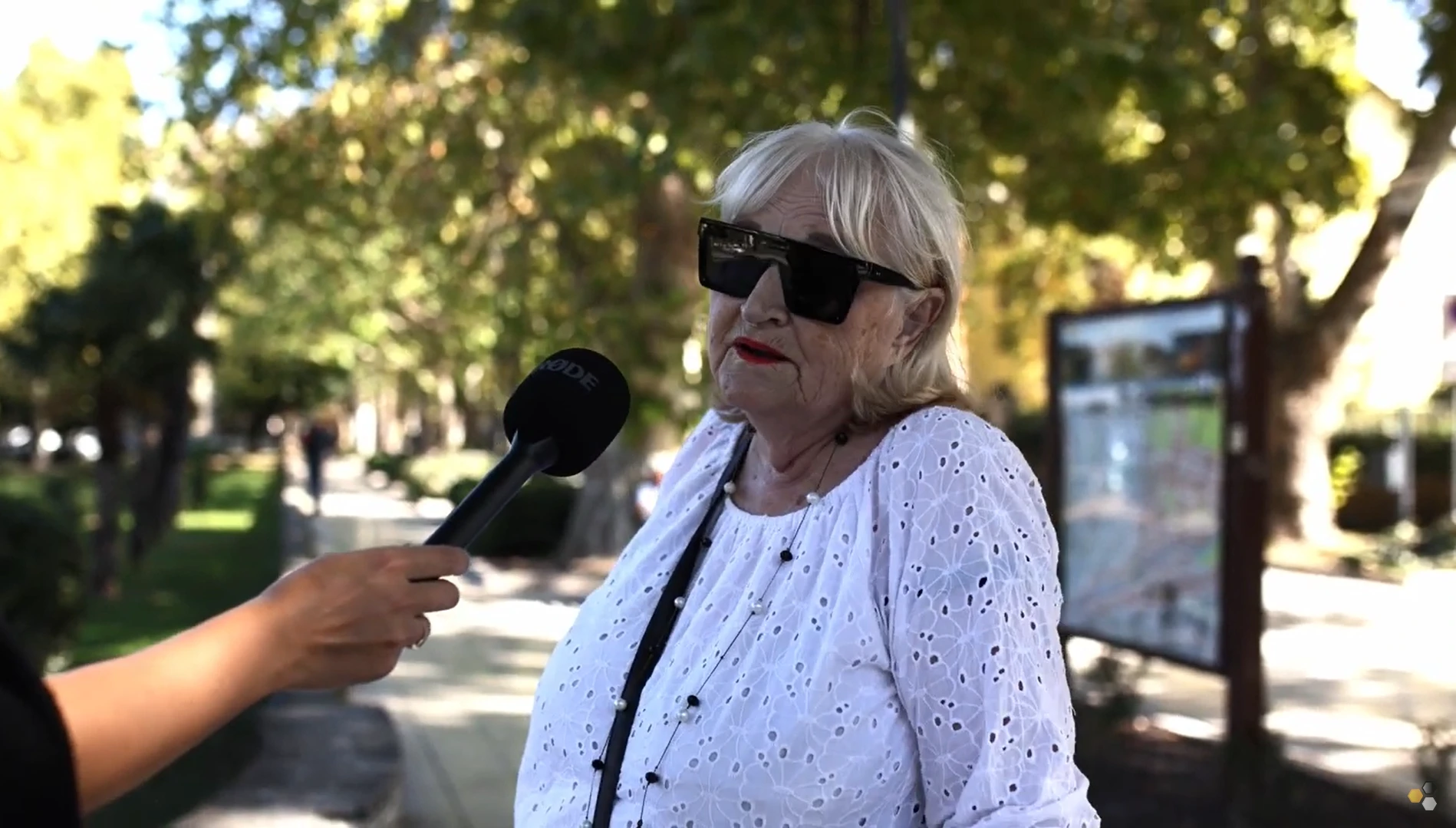 VIDEO | Mostarci o pomicanju kazaljki: "Sve je to politika"