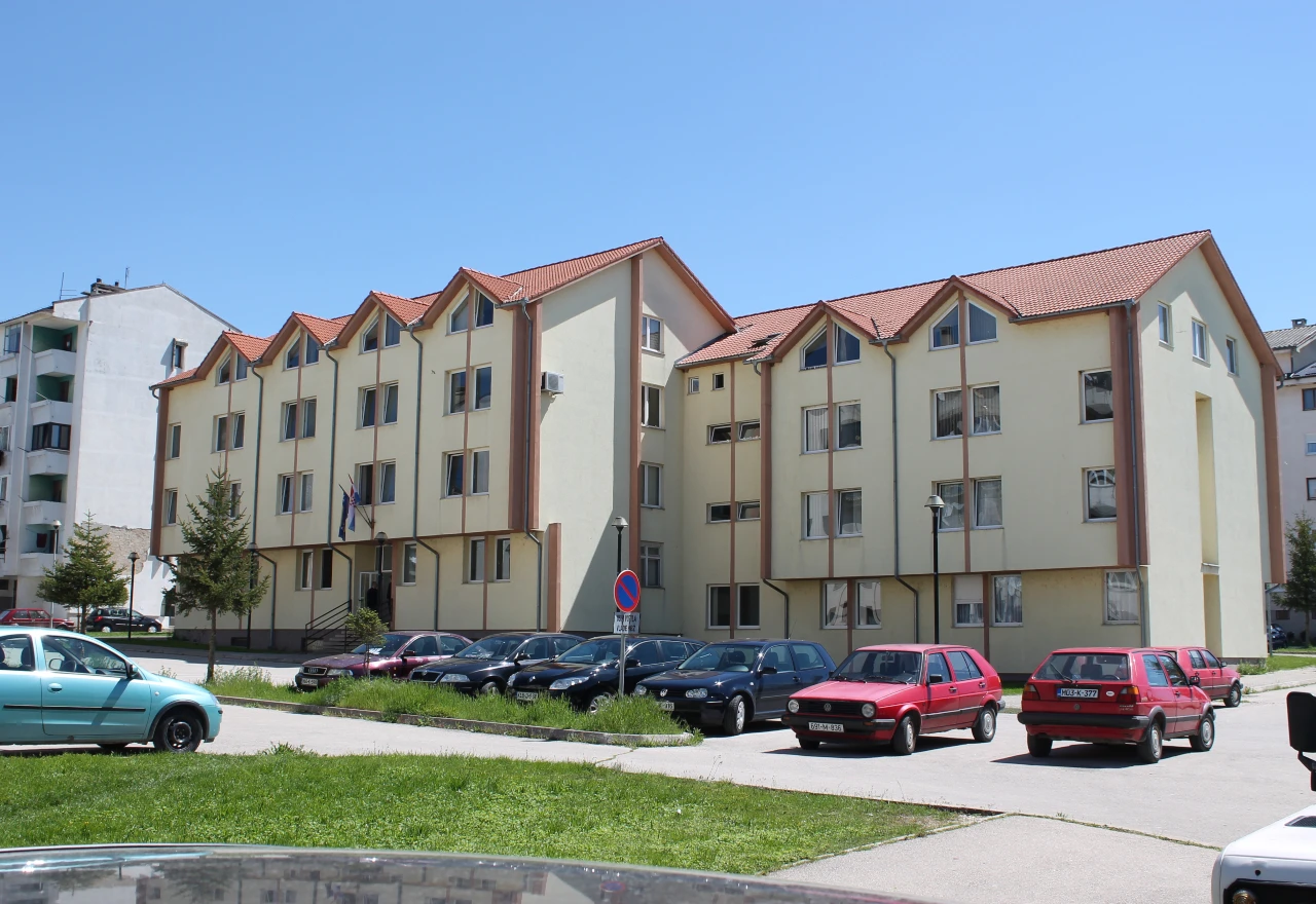 Vlada HBŽ - Javni natječaj za prijem 68 vježbenika