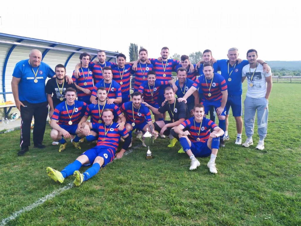 Senzacija u Mostaru: Drugoligaš HNK Kruševo izbacio premijerligaša!