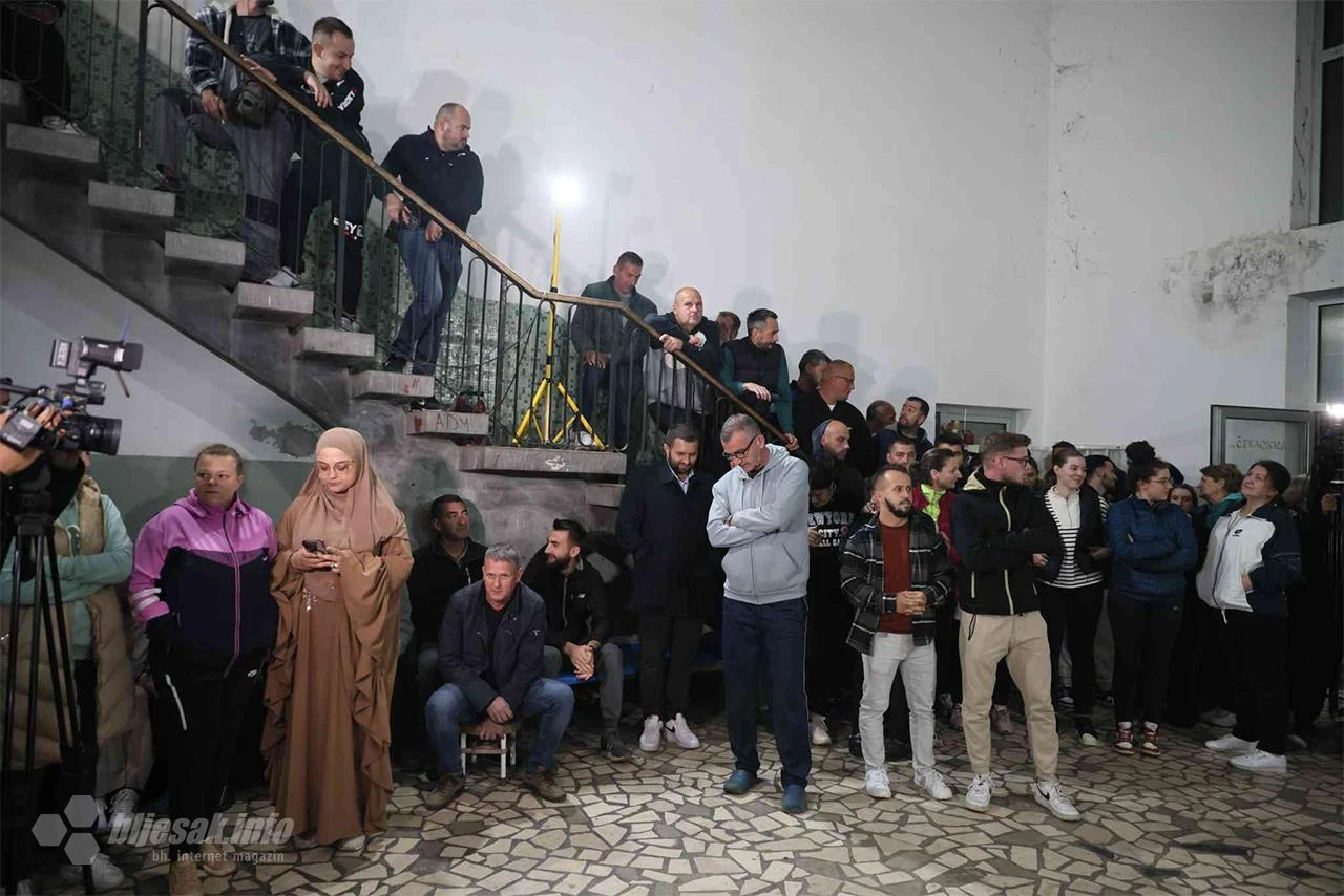 Donja Jablanica - nama je i 15 dana čekanja puno, imaju li komisije rokove?