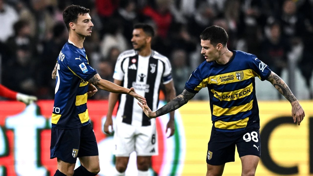 VIDEO I Juventusu opet samo bod, veliki preokret Venezije