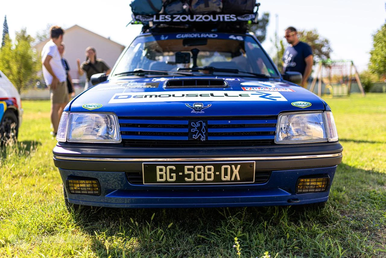 Urnebesna situacija iz života najbogatijeg Francuza