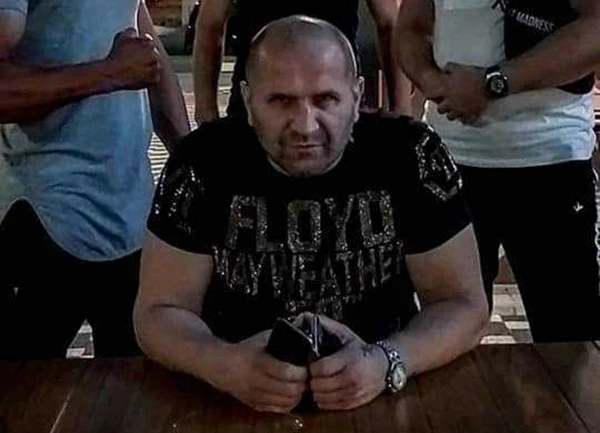 Sado Đugum iz mostarskog zatvora prebačen u KPZ Zenica