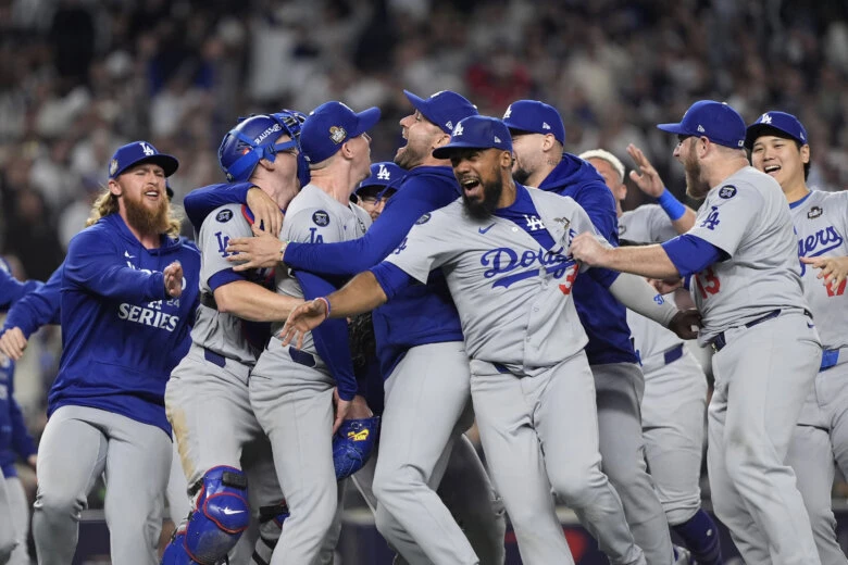 VIDEO I Dodgers prvaci, Yankeesi propustili priliku za povratak 
