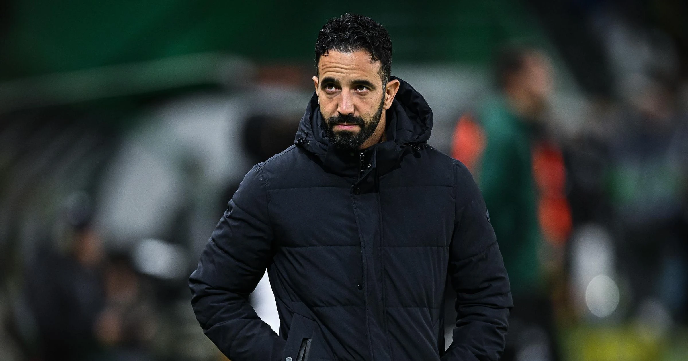 Manchester United i Sporting dogovorili sve detalje za Rúbena Amorima!