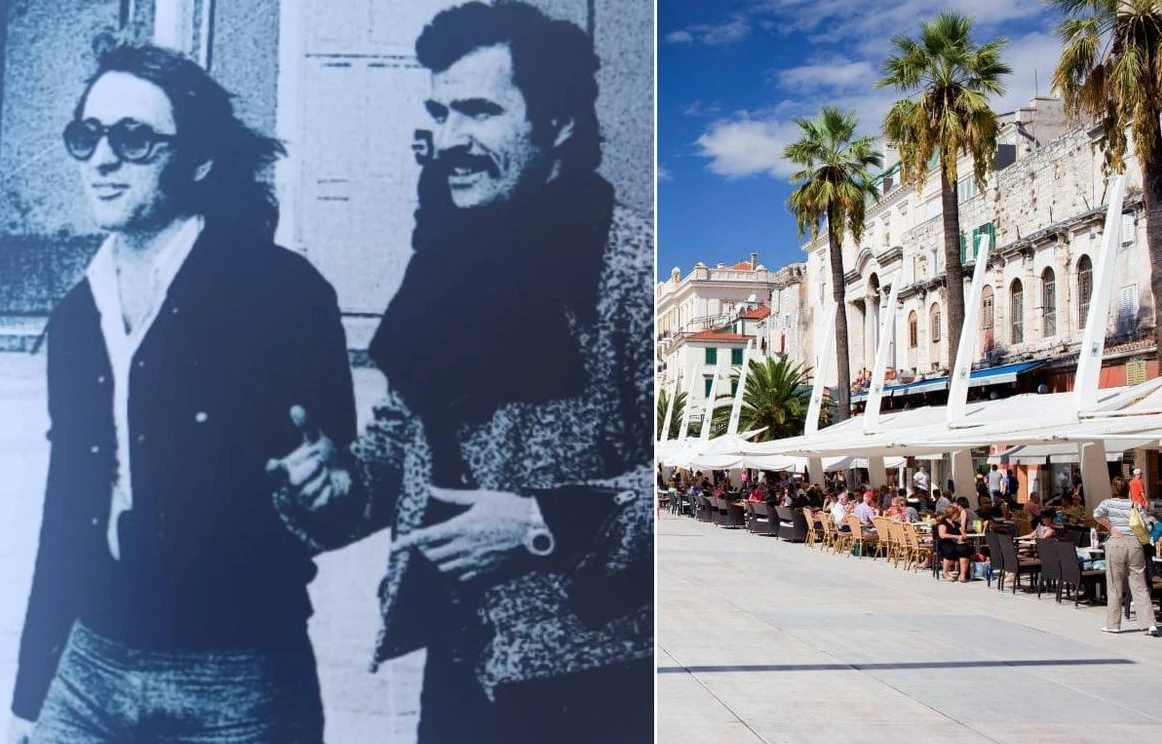 Split dobiva perivoj Olivera Dragojevića i Zdenka Runjića