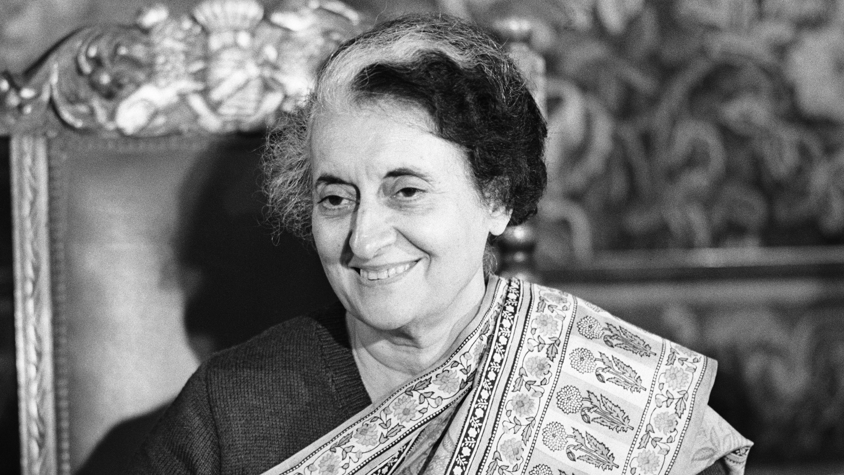 Indira Gandhi, jedna od najmarkantnijih političarki svijeta, ubijena prije 40 godina