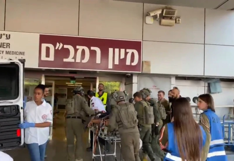 Najsmrtonosniji napad Hezbollaha na Izrael
