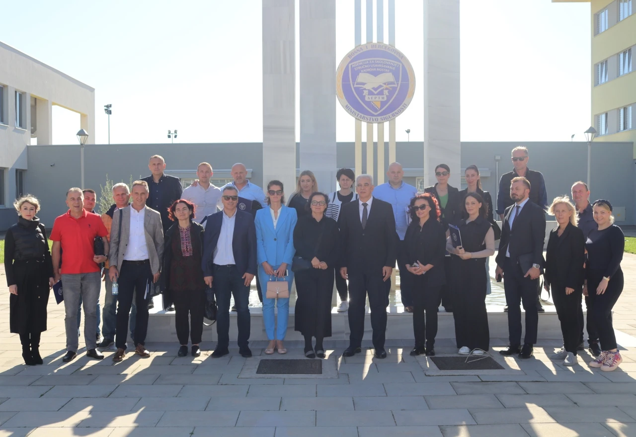 Ilegalna trgovina umjetninama u BiH: "Jedna institucija ne može sama, ali..."