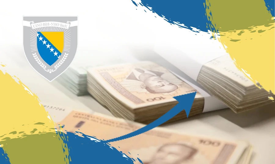 9 milijardi i 544 milijuna KM - Neizravni porezi oborili prošlogodišnji rekord