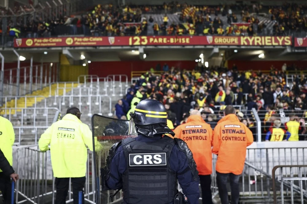 Francuski zastupnik zbog Izraela prozvao FIFA-u i traži otkazivanje utakmice