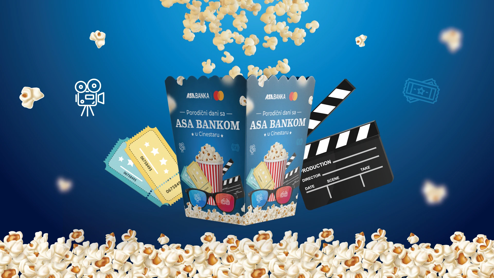 Porodični dani u Cinestaru