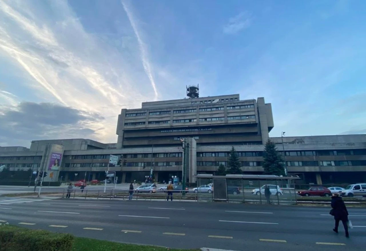 Funkcioniranje BHRT-a i dalje pod znakom pitanja