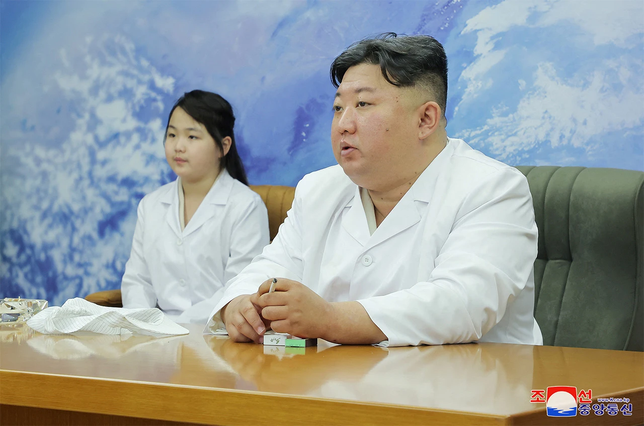 Sjeverna Koreja kaže da će podržavati Rusiju dok ne ostvari pobjedu