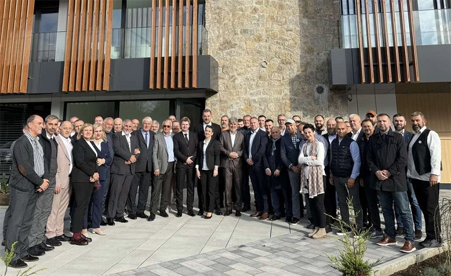 Kako iskoristiti dijasporu a ne samo da šalje novac u BiH