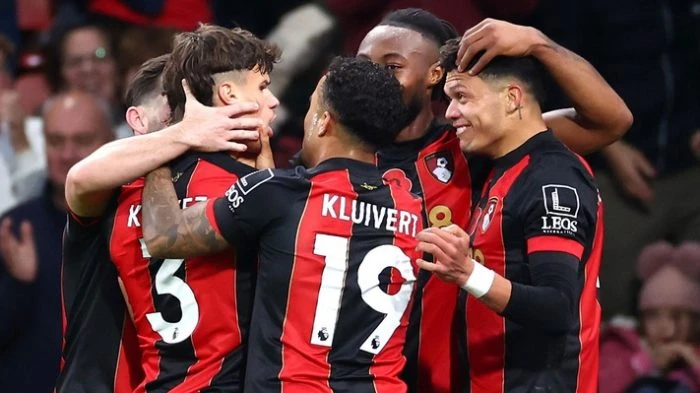 VIDEO I Bournemouth  prekinuo niz Manchester City, Arteta i Arsenal u sve većim problemima 