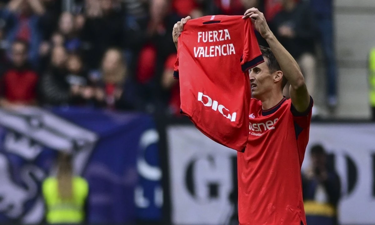 Budimir se izjednačio s Mbappeom, Girona s 4:3 svladala Leganes