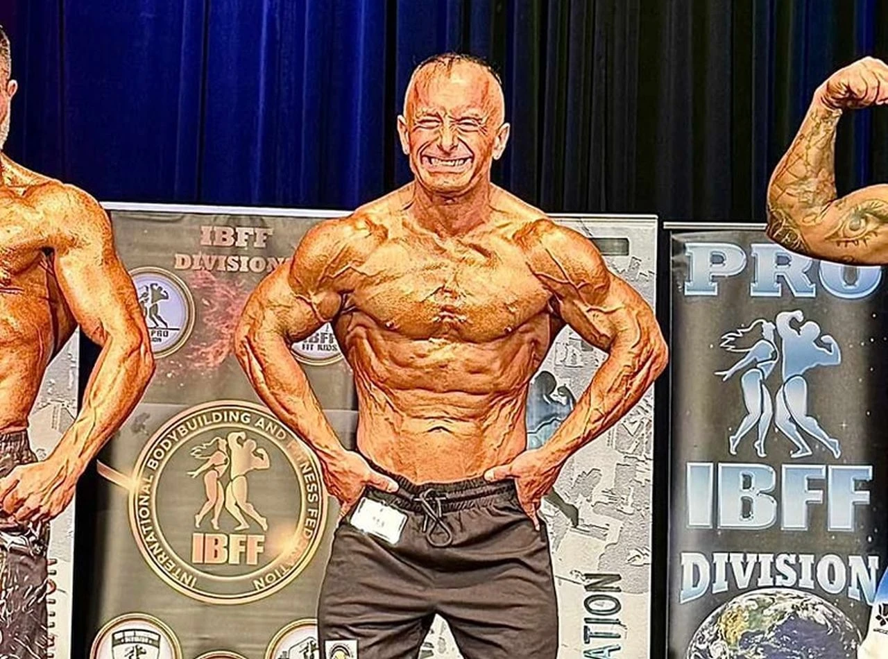 Koluder osvojio zlato u Budimpešti
