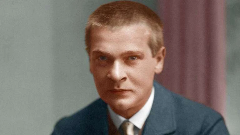 Georg Trakl, mračni poetski sanjar, umro je prije 110 godina