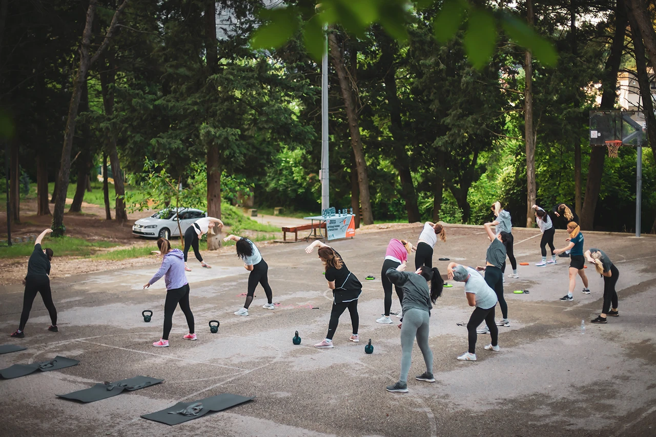 5 najboljih savjeta za siguran jesenski i zimski trening
