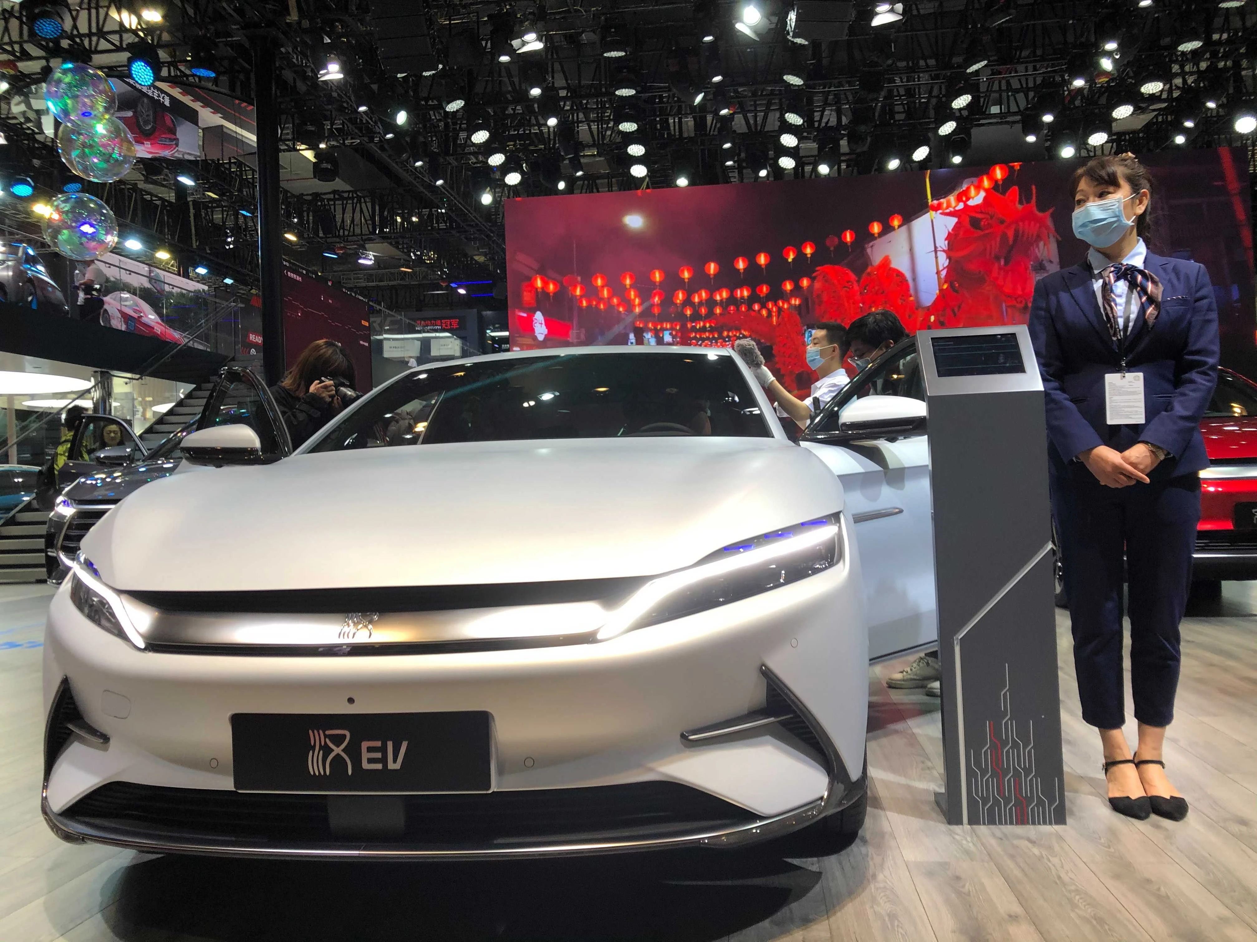 Japanci otkrivaju tajnu uspjeha kineske autoindustrije