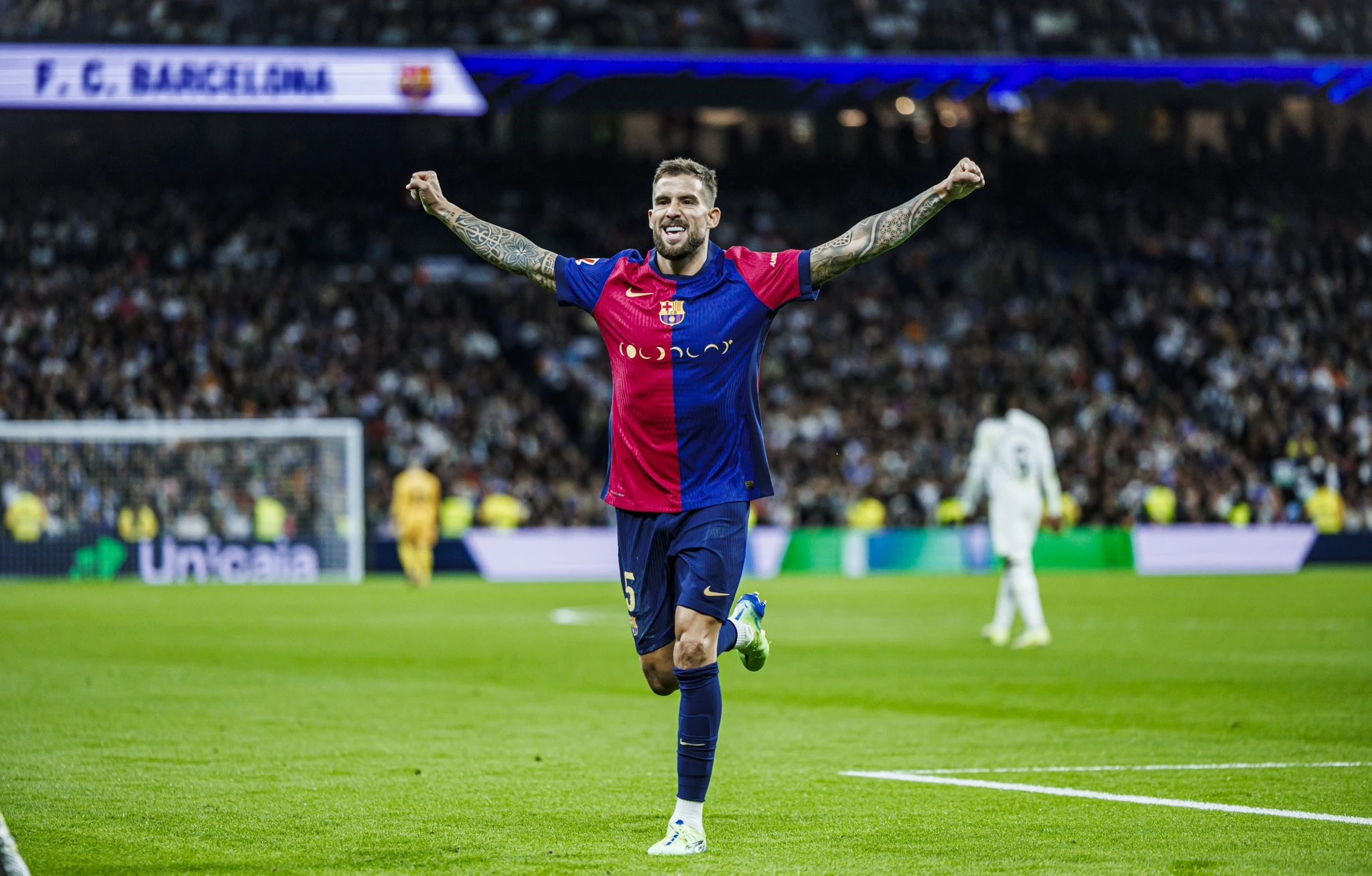 Zbog izjave o Modriću zvijezda Barcelone pozvana na razgovor kod odgovornih