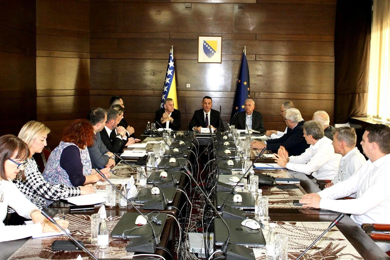 Izazovi CBAM-a: Udar na industriju u županijama koji ne usklade propise