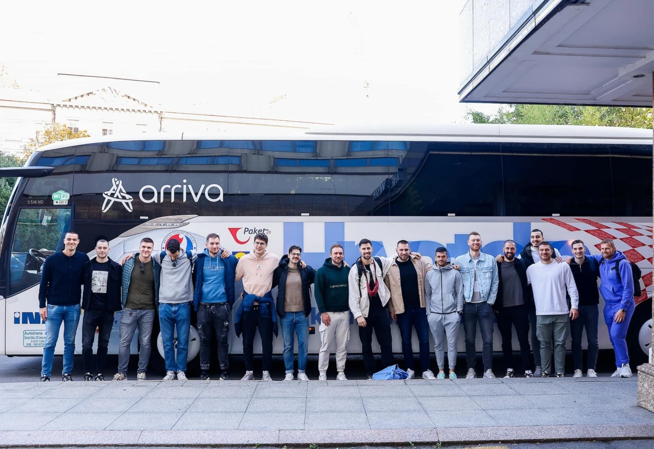 Hrvatski izbornik pozvao novo ime u reprezentaciju, vraćaju se i Ljubušaci