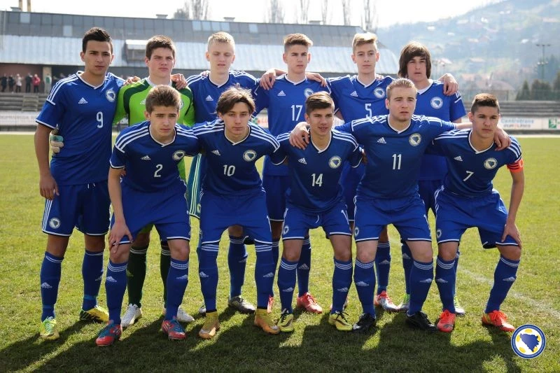 Kadetska reprezentacija BiH se uskoro okuplja