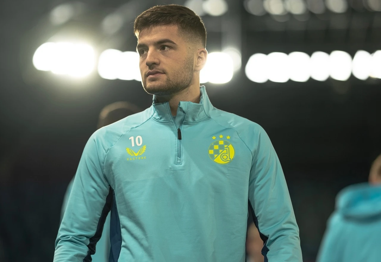 Martin Baturina odbio ponudu Real Madrida?