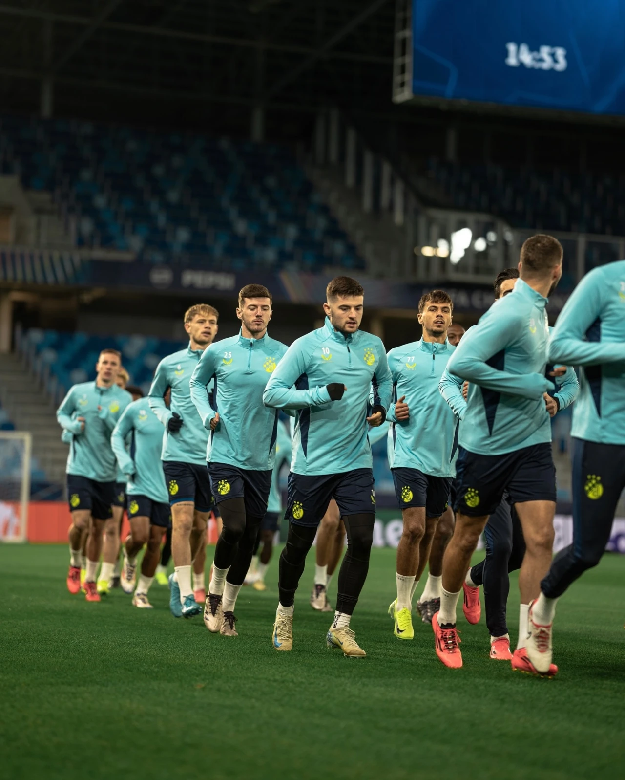 Dinamo poslao upozorenje navijačima: Priča se o dolasku huligana u Bratislavu