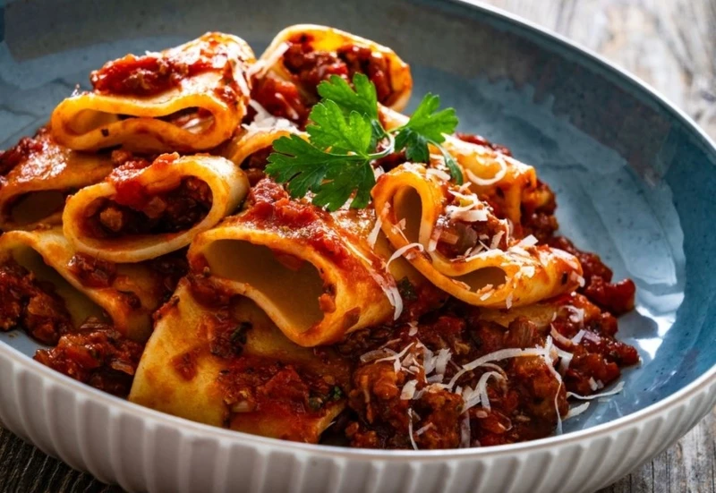 Prefini recept za ragu od svinjetine