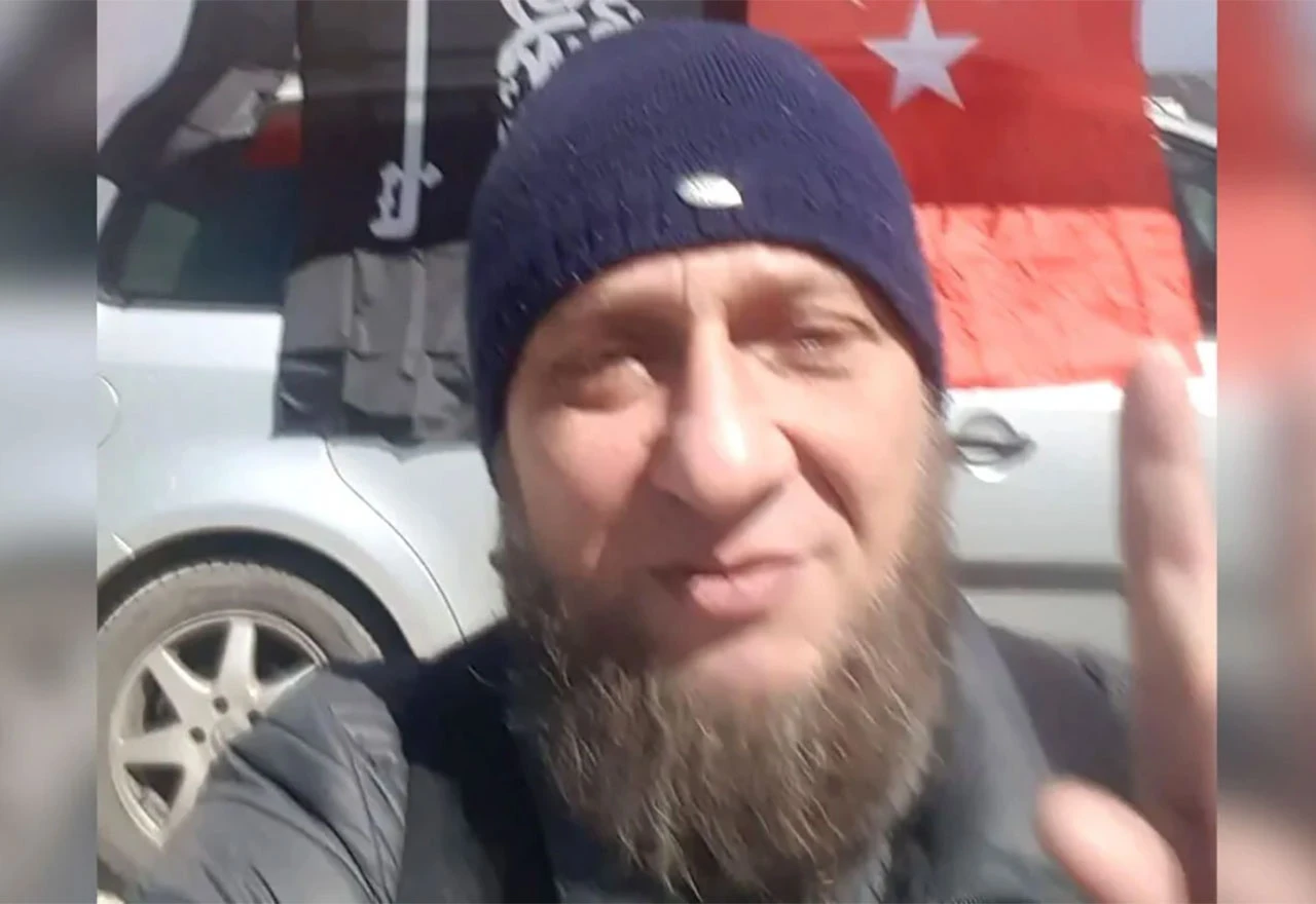 Edin Podgora osuđen na godinu i pol zatvora za terorizam