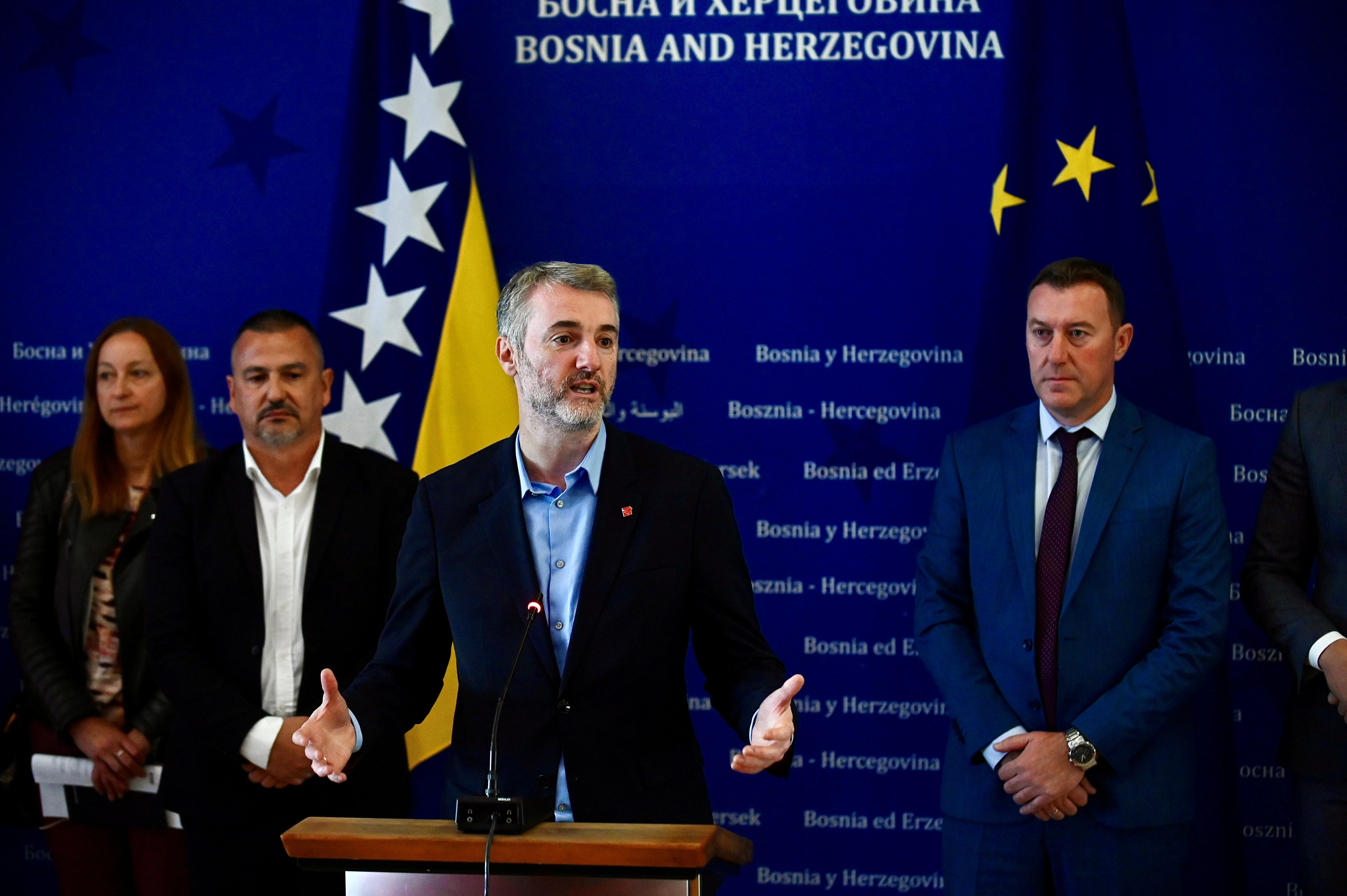 Forto s čelnicima BHDCA i četiri aerodroma: Još tri mjeseca moratorija na plaćanje taksi 